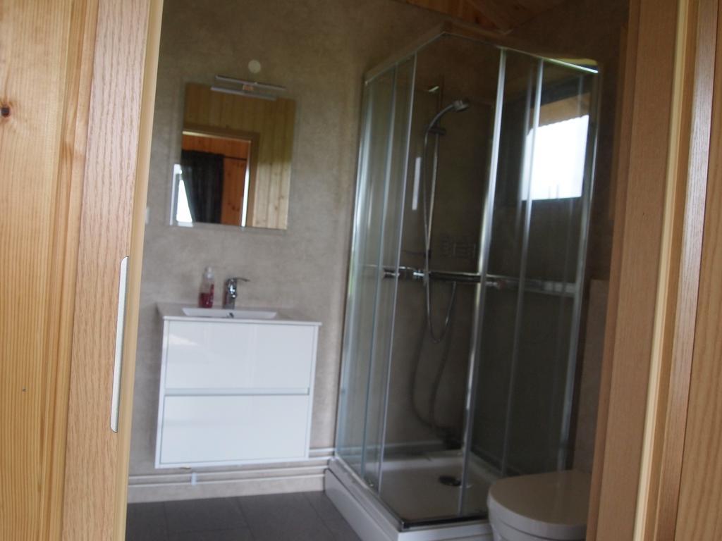 Mithhvammur Farm Stay Athaldalur 외부 사진