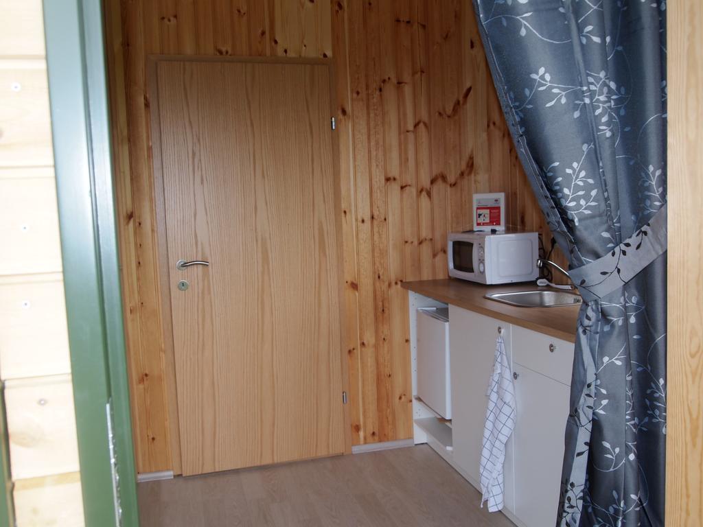 Mithhvammur Farm Stay Athaldalur 외부 사진