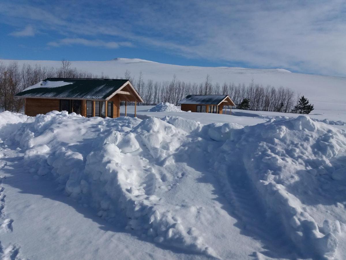 Mithhvammur Farm Stay Athaldalur 외부 사진